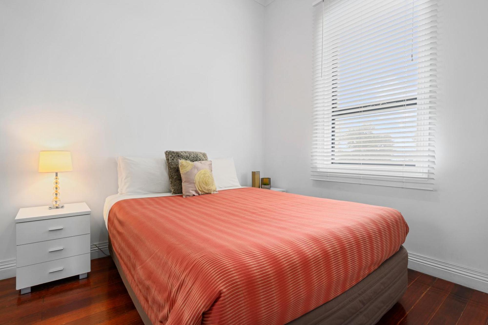 Burnie City Apartments Kültér fotó