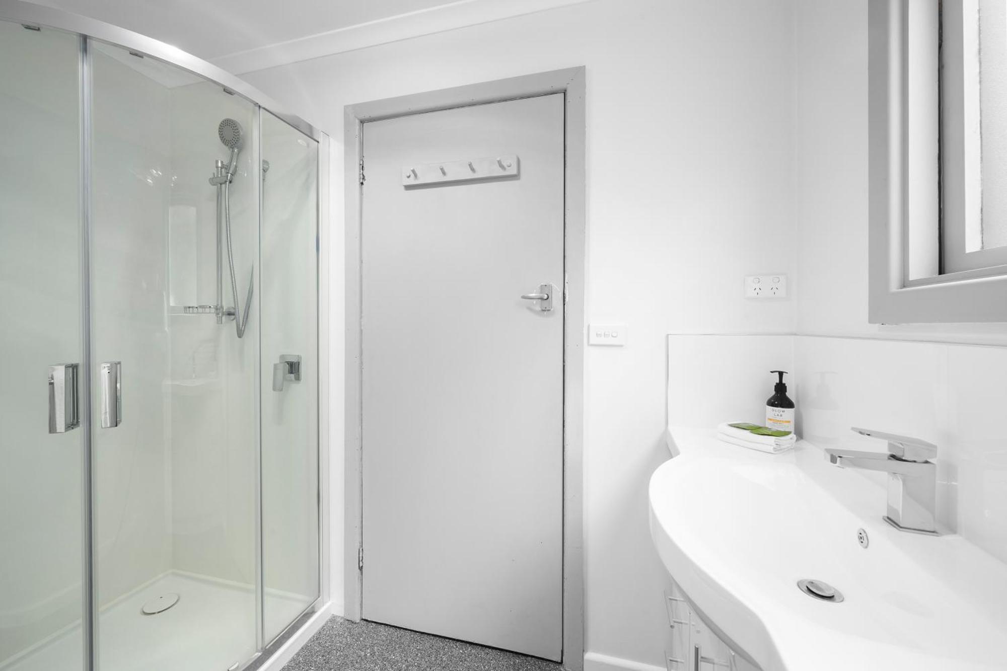 Burnie City Apartments Kültér fotó