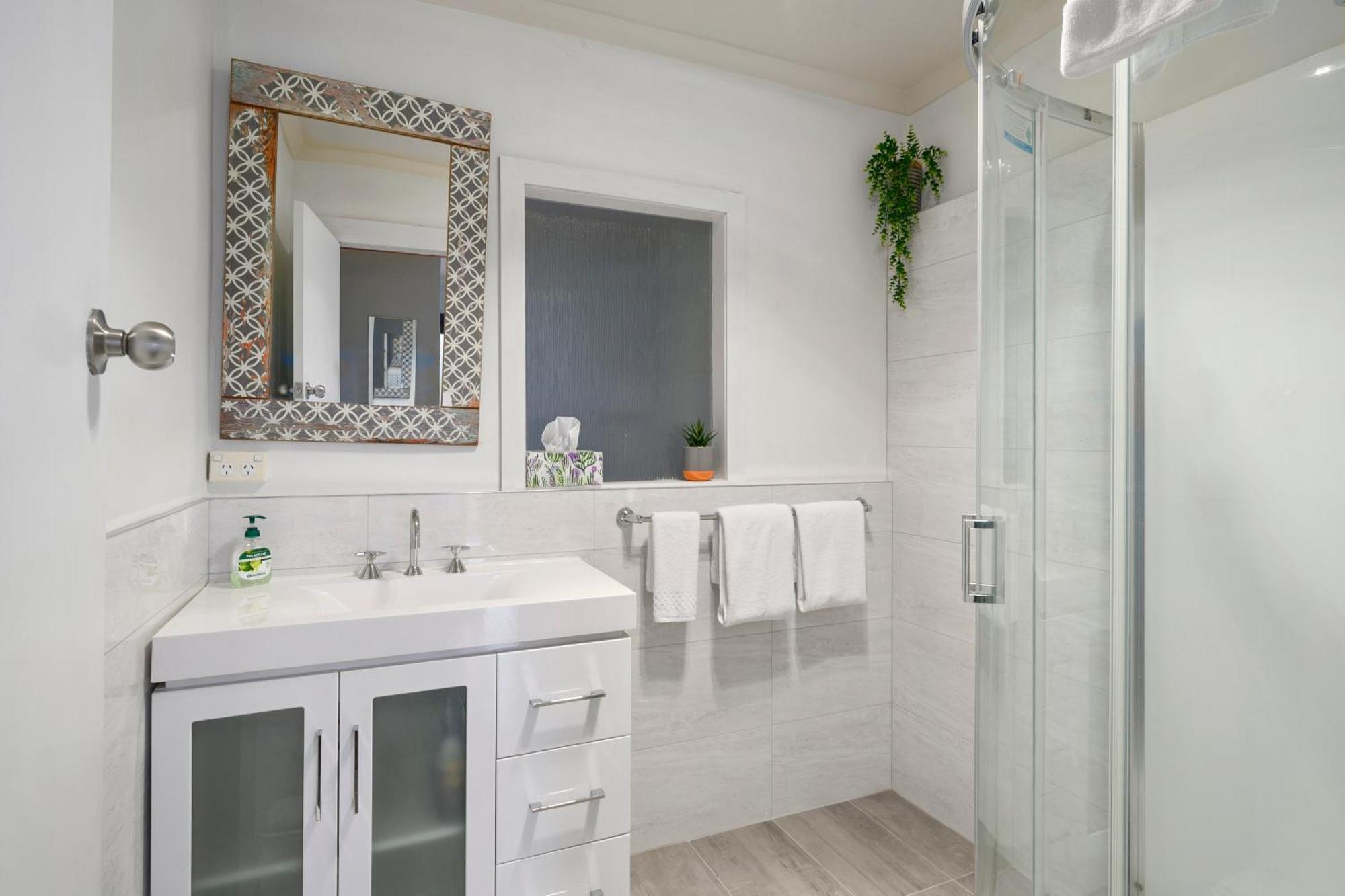 Burnie City Apartments Kültér fotó