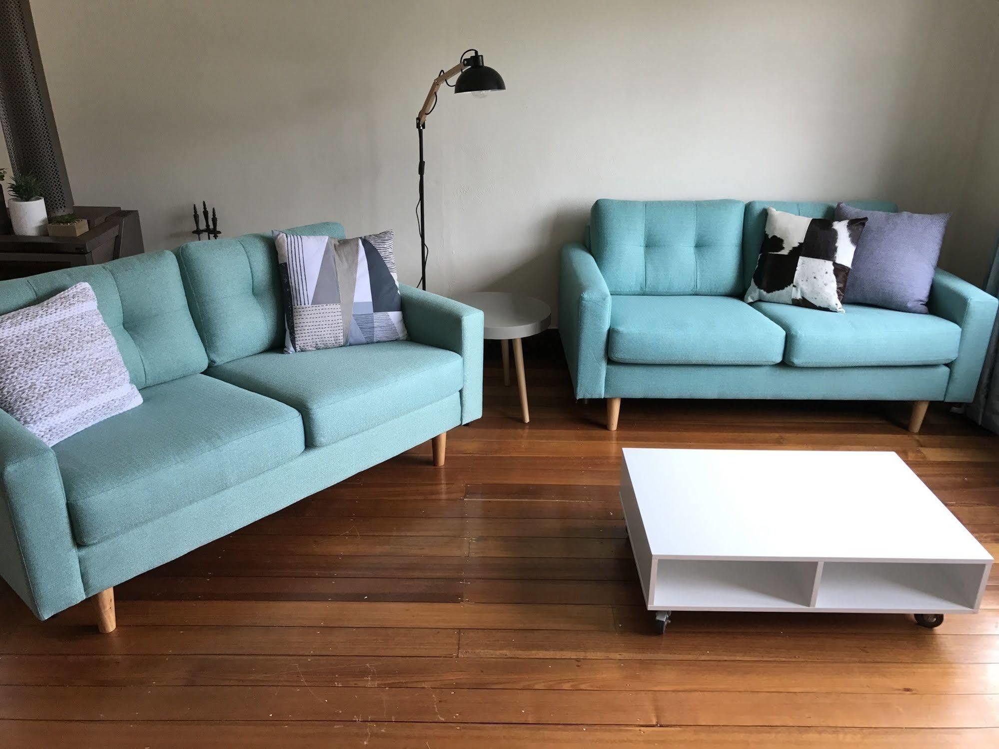 Burnie City Apartments Kültér fotó