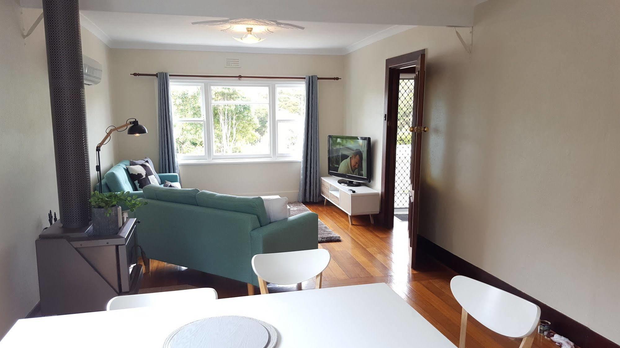 Burnie City Apartments Kültér fotó