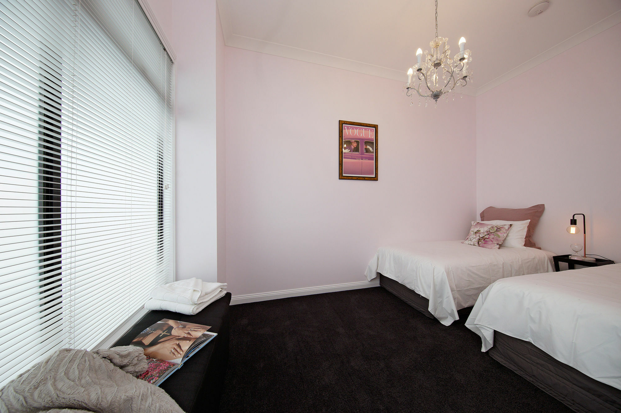 Burnie City Apartments Kültér fotó