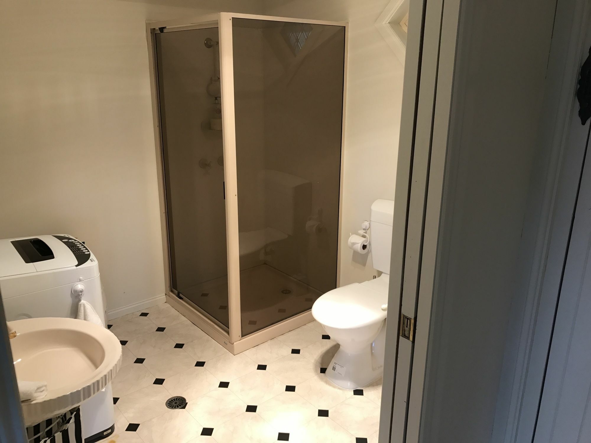 Burnie City Apartments Kültér fotó